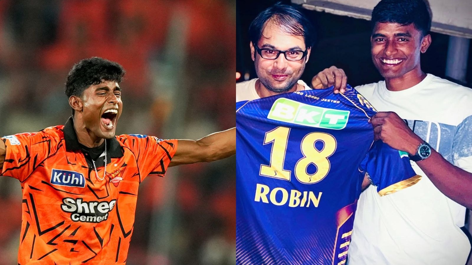 ‘If I bought shoes how could we eat’: How Sakib Hussain, the ‘Rabada of Gopalganj’, went from tennis-ball cricket to a four-wicket IPL debut