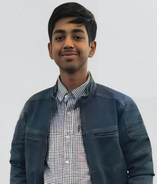 saksham mittal