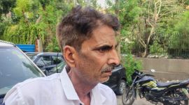 YouTuber Salim Wastik has been arrested by Delhi Police, with investigators revealing he was an absconding convict in a 1995 child murder case.