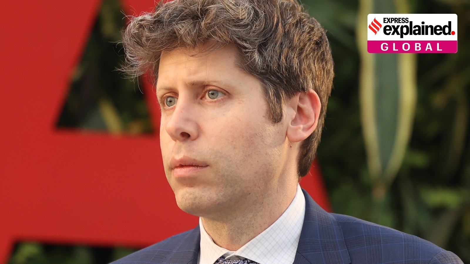Molotov cocktail thrown at Sam Altman’s house: All you need to know