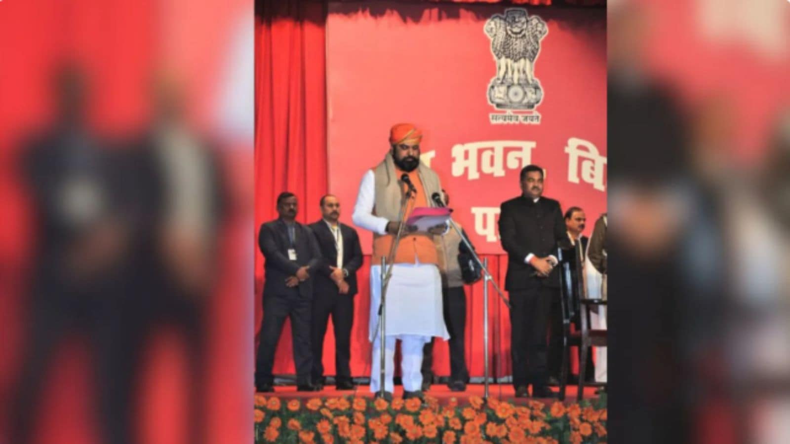 Ahead of Bihar floor test, NDA asserts ‘brute majority’ under Samrat Choudhary