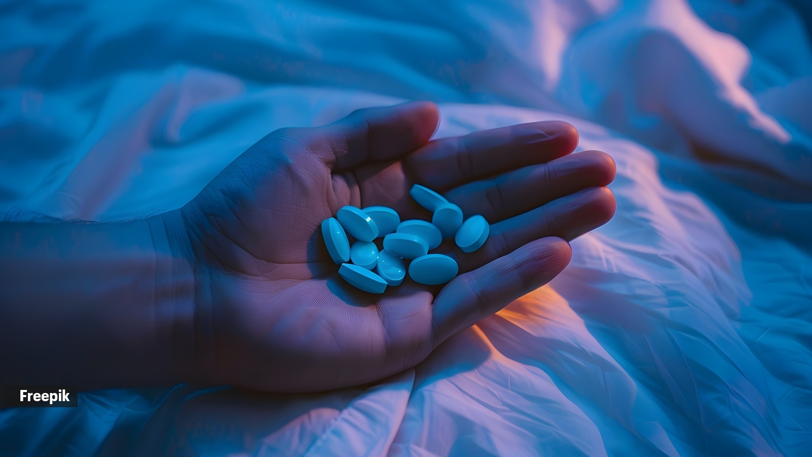 Samay Raina’s Journey to Better Sleep