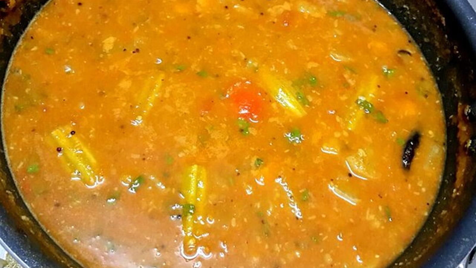 Bengaluru vs Chennai Sambar: As food delivery app’s post sparks debate, experts break down the real taste divide