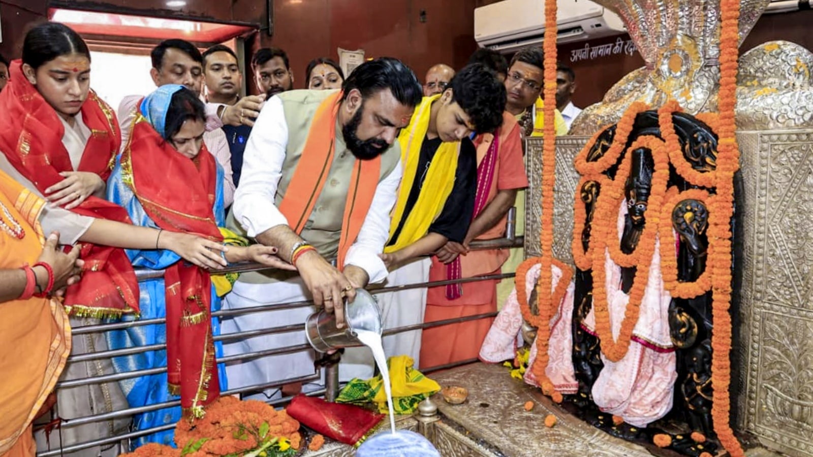 Bihar CM Samrat Choudhary: Prohibition to stay; govt to crack down hard on violators