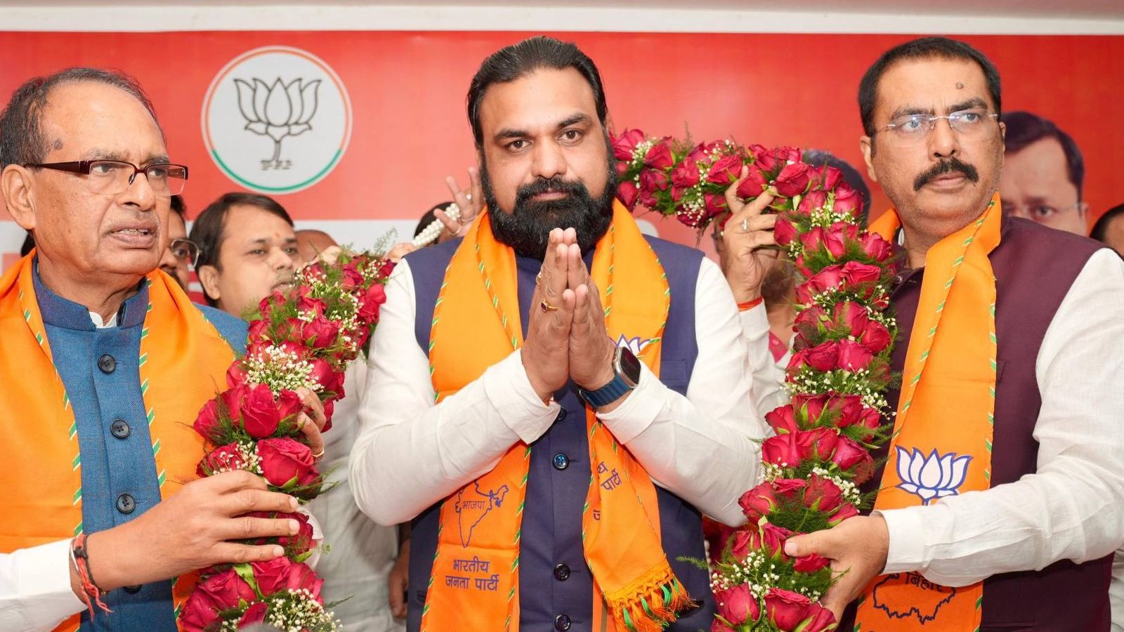 Bihar CM Samrat Choudhary wins trust vote, Tejashwi says BJP ‘finished Nitish ji’