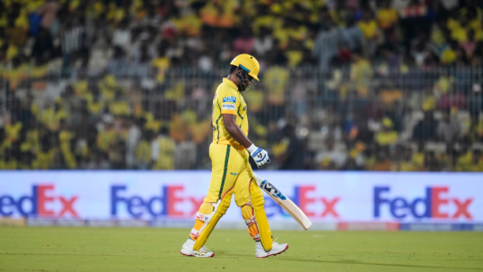 ‘He did not perform at all’: Harbhajan Singh slams Sanju Samson’s innings in CSK’s IPL 2026 against PBKS
