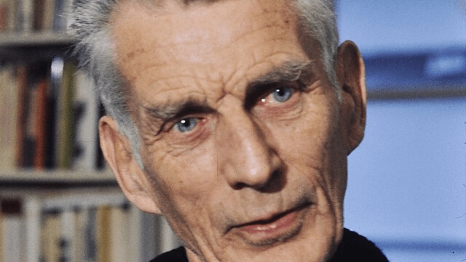 Samuel Beckett: The Visionary Behind the 20th Century’s Defining Play