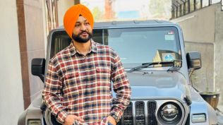 Sandeep Singh, meanwhile, has denied the allegations, claiming the complaint is false and motivated.
