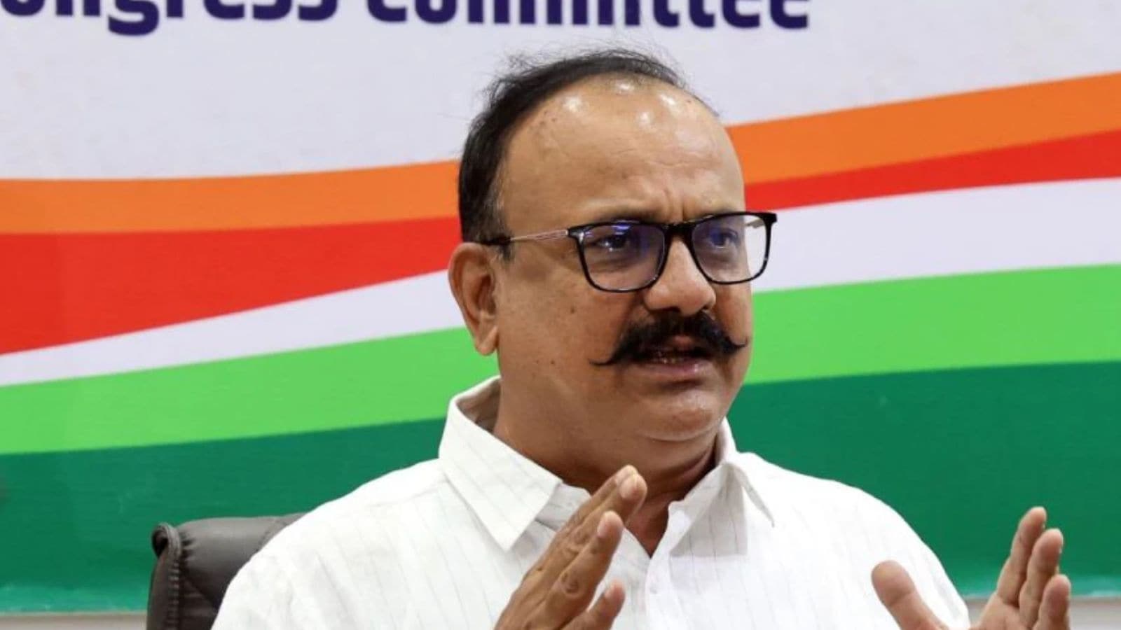 Baramati bypoll: Why Congress pulled its candidate against Sunetra Pawar at 11th hour