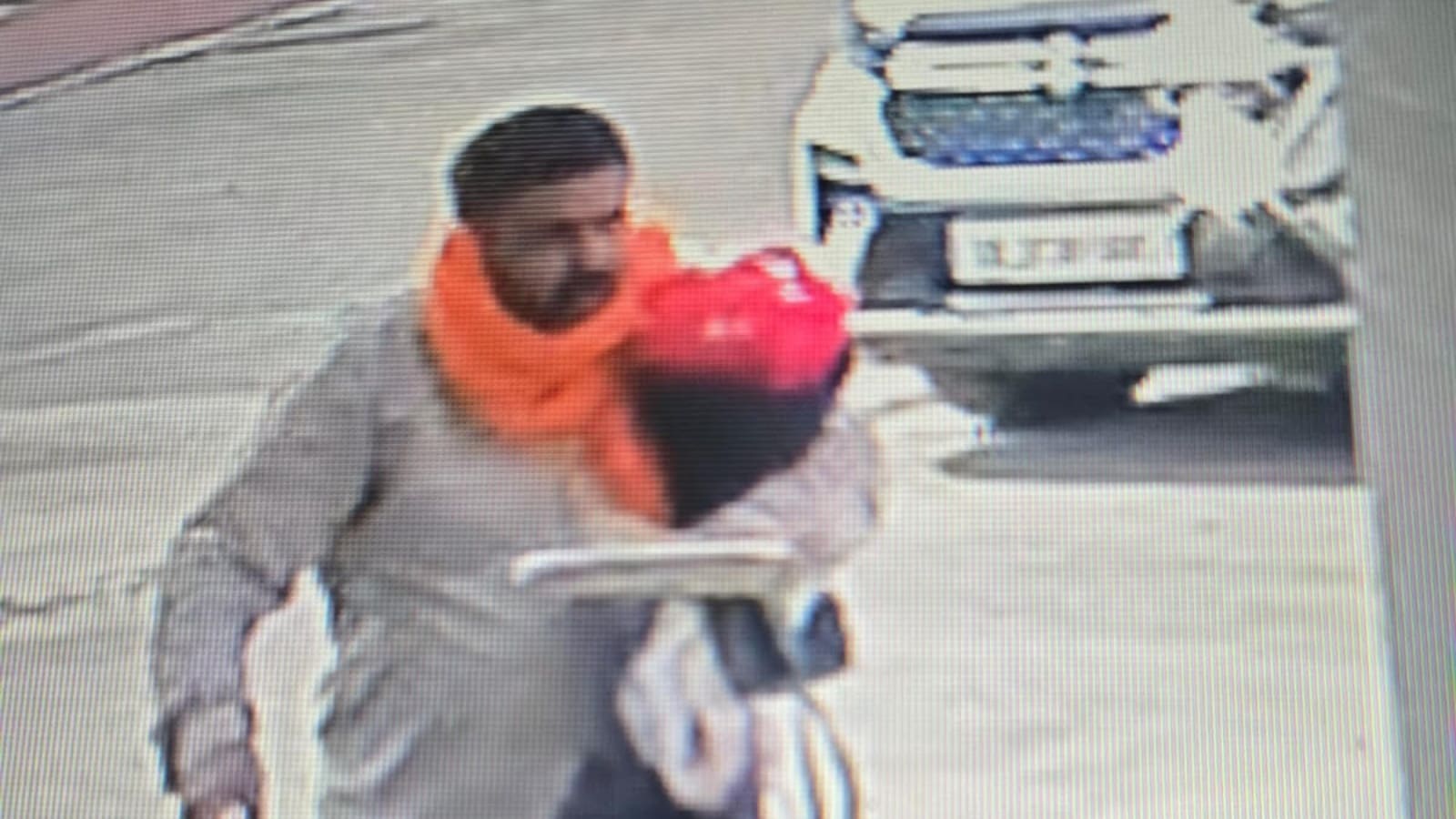 Security scare at Delhi Assembly: Sarabjeet travelled with 2 relatives, looked for missing nephew in Punjab