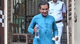 Saradha chief Sudipta Sen granted bail after 13 years in custody