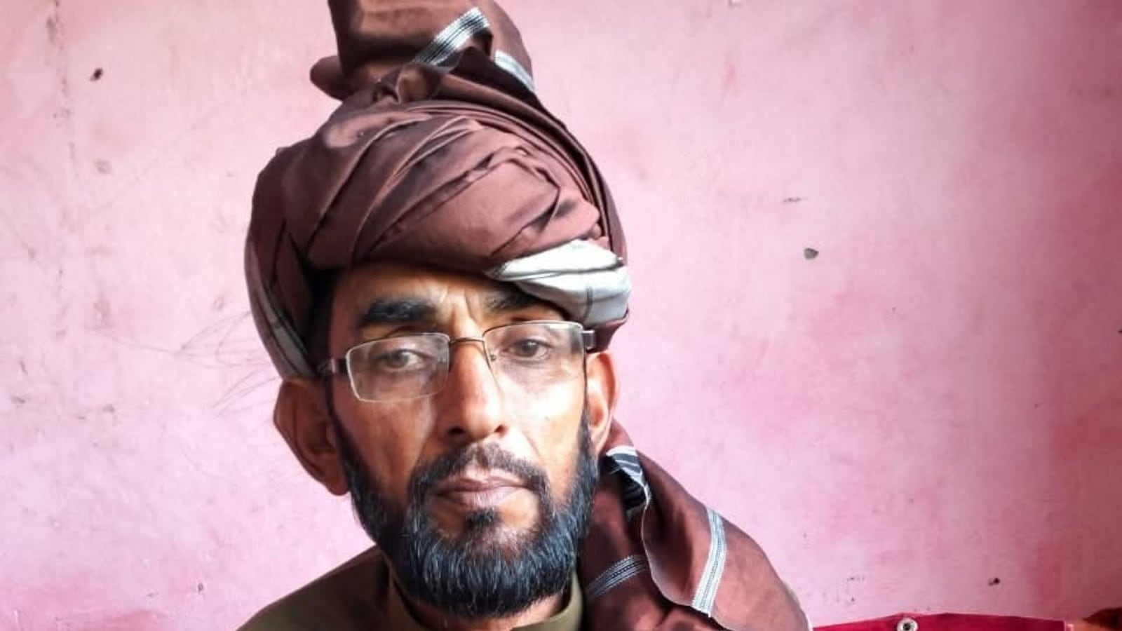 Saudi job to Op Sarp Vinash: J&K man who had key role in 2003 strike on terror stronghold dies at 63