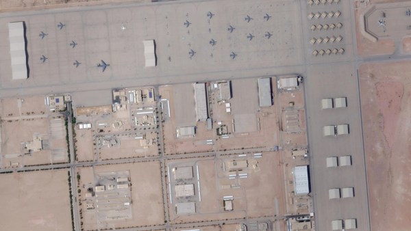 Saudi