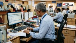sbi bank employee disciplinary action case gauhati high court