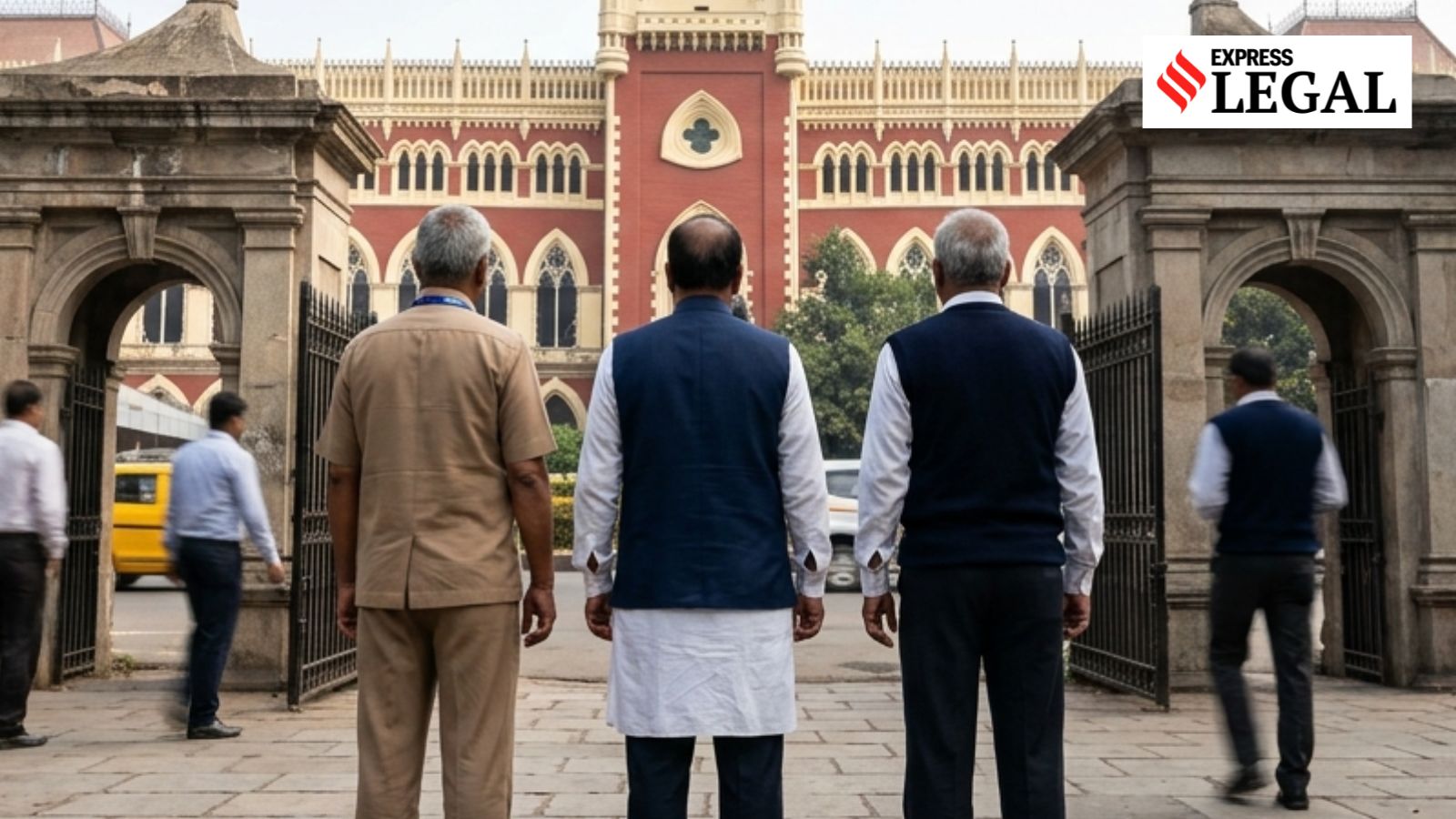 ‘Equity melts with time’: Calcutta High Court rejects 13-year-old regularisation plea for teachers