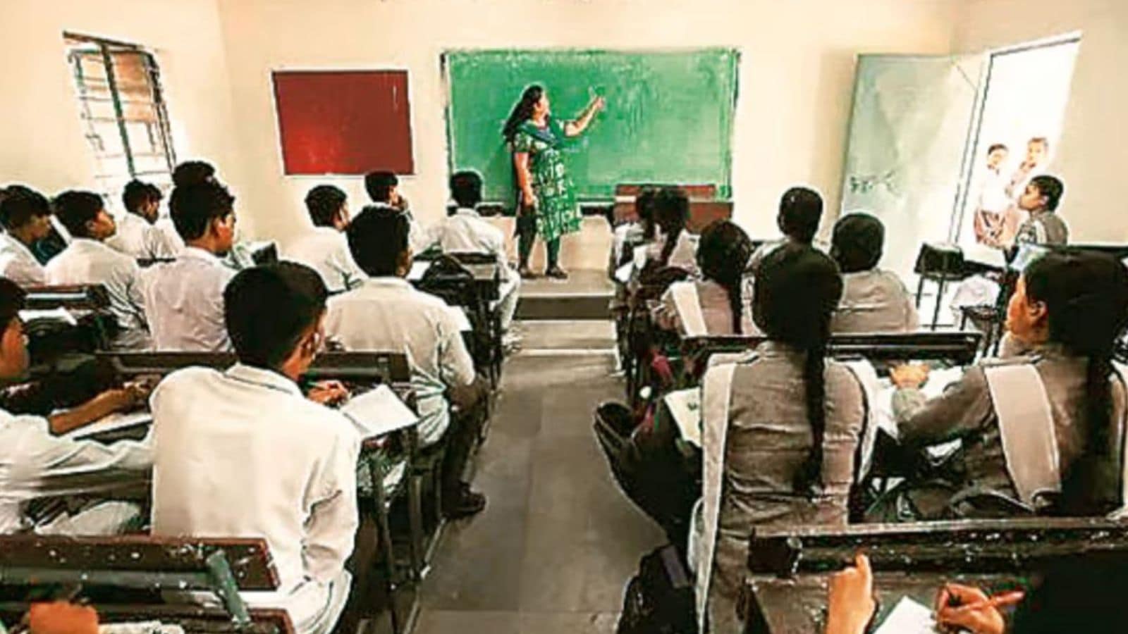 Uncertainty over Class 6 textbooks as Maharashtra prepares NEP rollout
