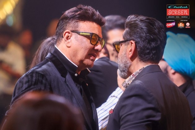 screen awards photos