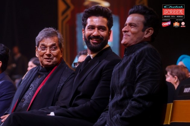 screen awards photos