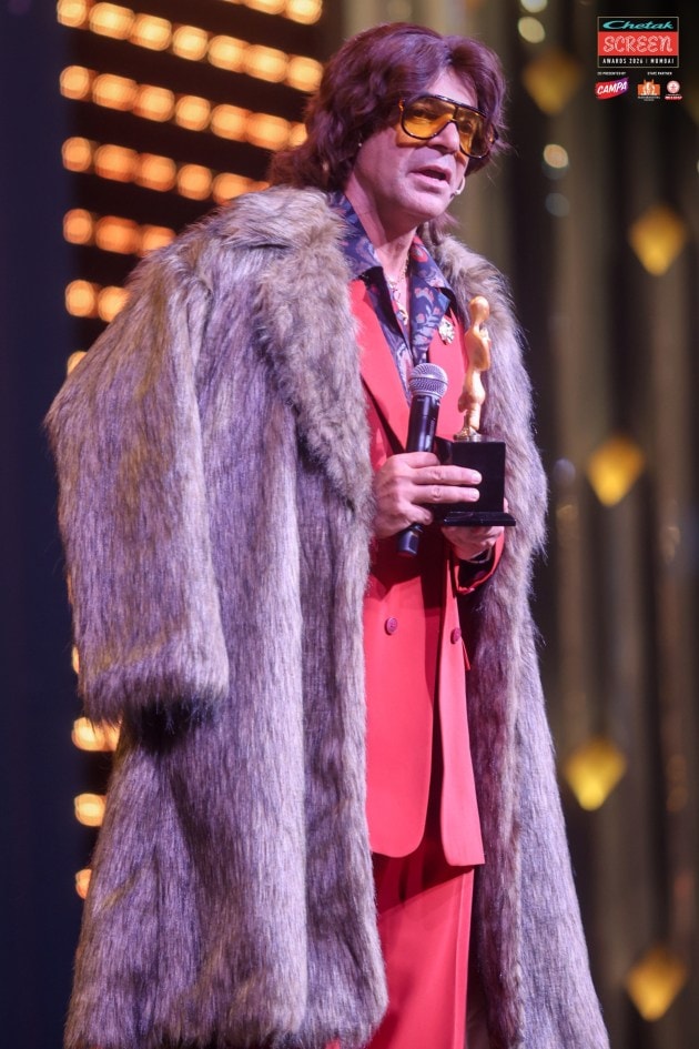 screen awards photos