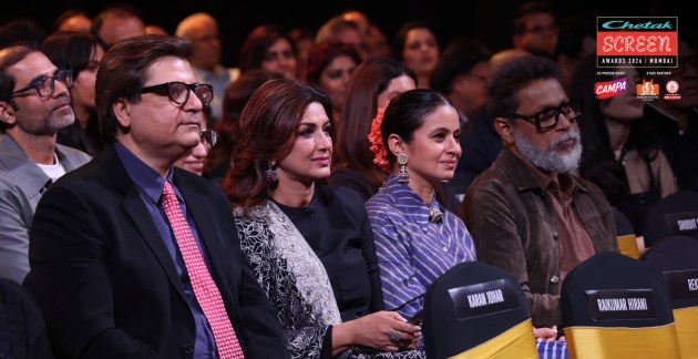screen awards photos
