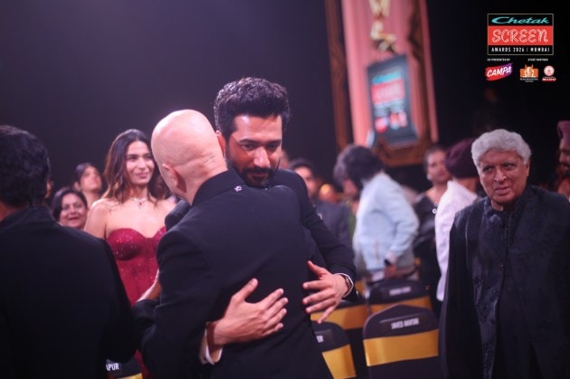 screen awards photos