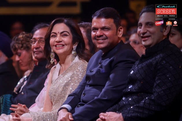 screen awards photos