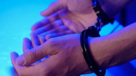 Sex racket busted at massage parlour in Pune, 5 women 'rescued'