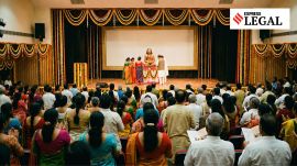 shankaracharya jayanti celebration karnataka high court
