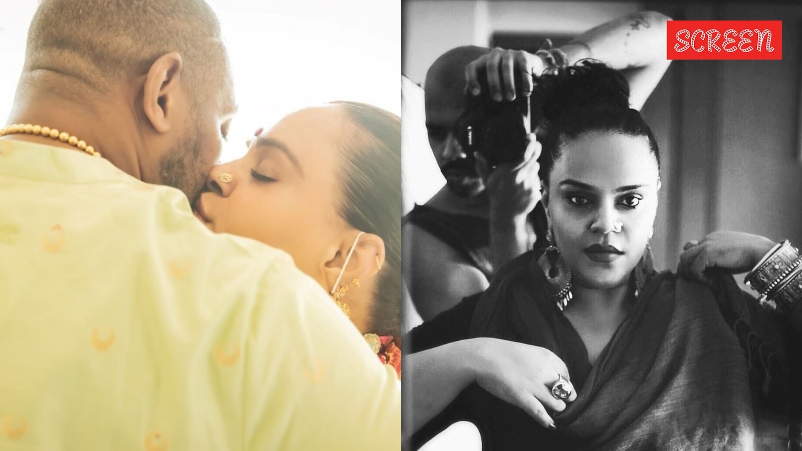 Casting director Shanoo Sharma gets married; Ranveer Singh, Parineeti Chopra and others congratulate