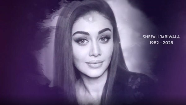 चेतक स्क्रीन अवार्ड्स