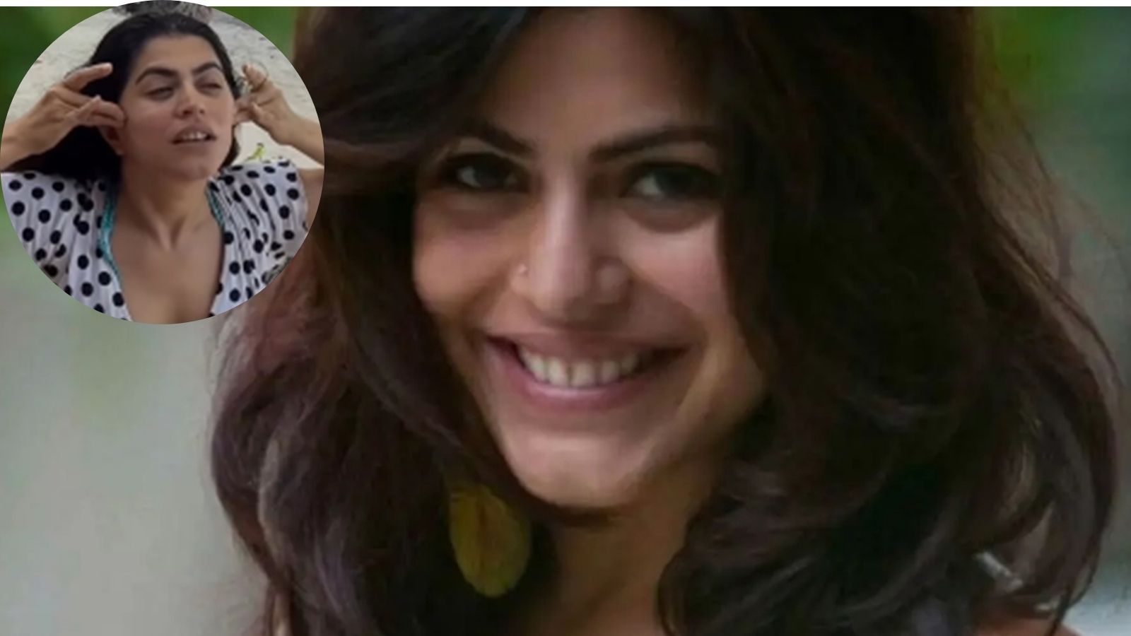 Shenaz Treasury shares a 5-minute DIY facelift massage she learnt from a professional: ‘Bye-bye wrinkles’