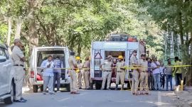 The Shivamogga ISIS terror module was accidentally unearthed by the police and security agencies in 2022 after a stabbing incident that occurred in the city of Shivamogga on Independence Day,