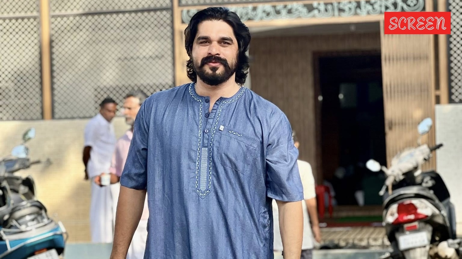 Actor Shiyas Kareem booked for cheating, outraging modesty of woman