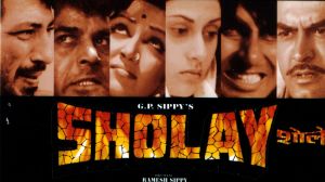 Sholay reruns, SRK returns – are we stuck in the past?
