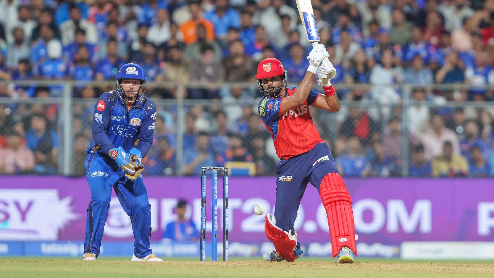 ‘Shreyas Iyer is the new chase master’: Former India opener compares PBKS captain’s batting to Virat Kohli