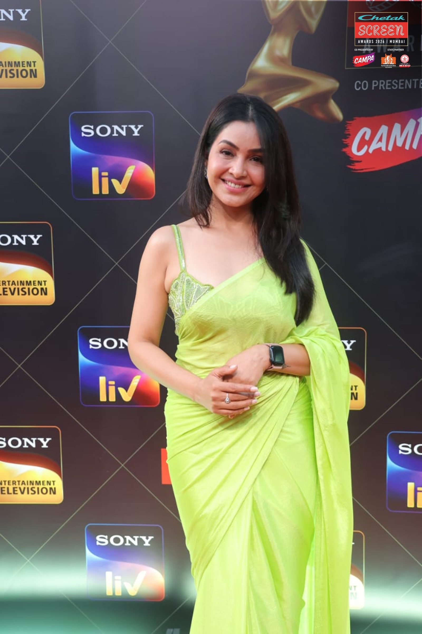 चेतक स्क्रीन अवार्ड्स