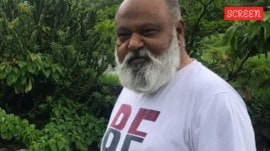 Saurabh Shukla
