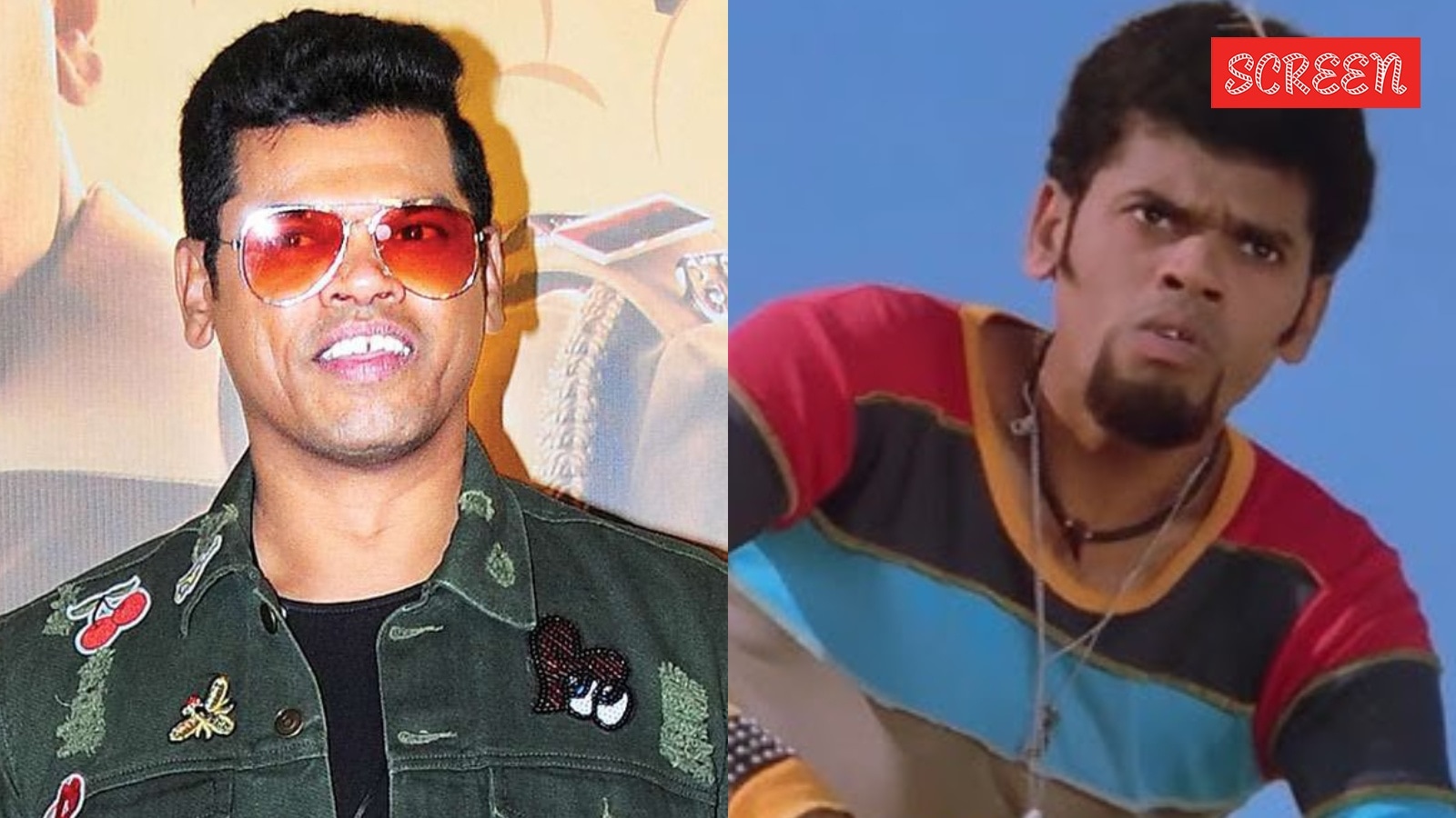 From Dadar slums to a dream home: How Siddharth Jadhav finally put his father’s name on a nameplate after 26 years