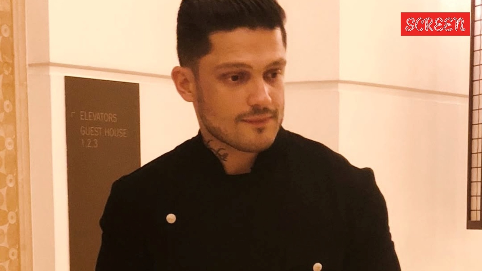 ‘My father knocked out my mother’s teeth’: Bigg Boss 5’s Sidharth Bhardwaj on growing up as a ‘hitman’s son’