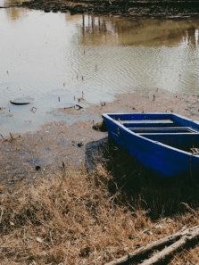 Unexpected places to escape the urban noise