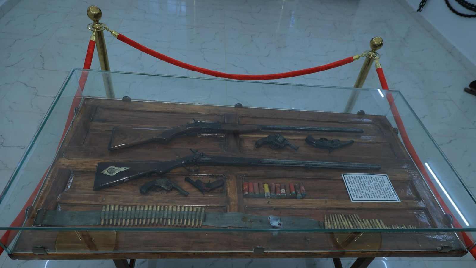 simdega museum, simdega