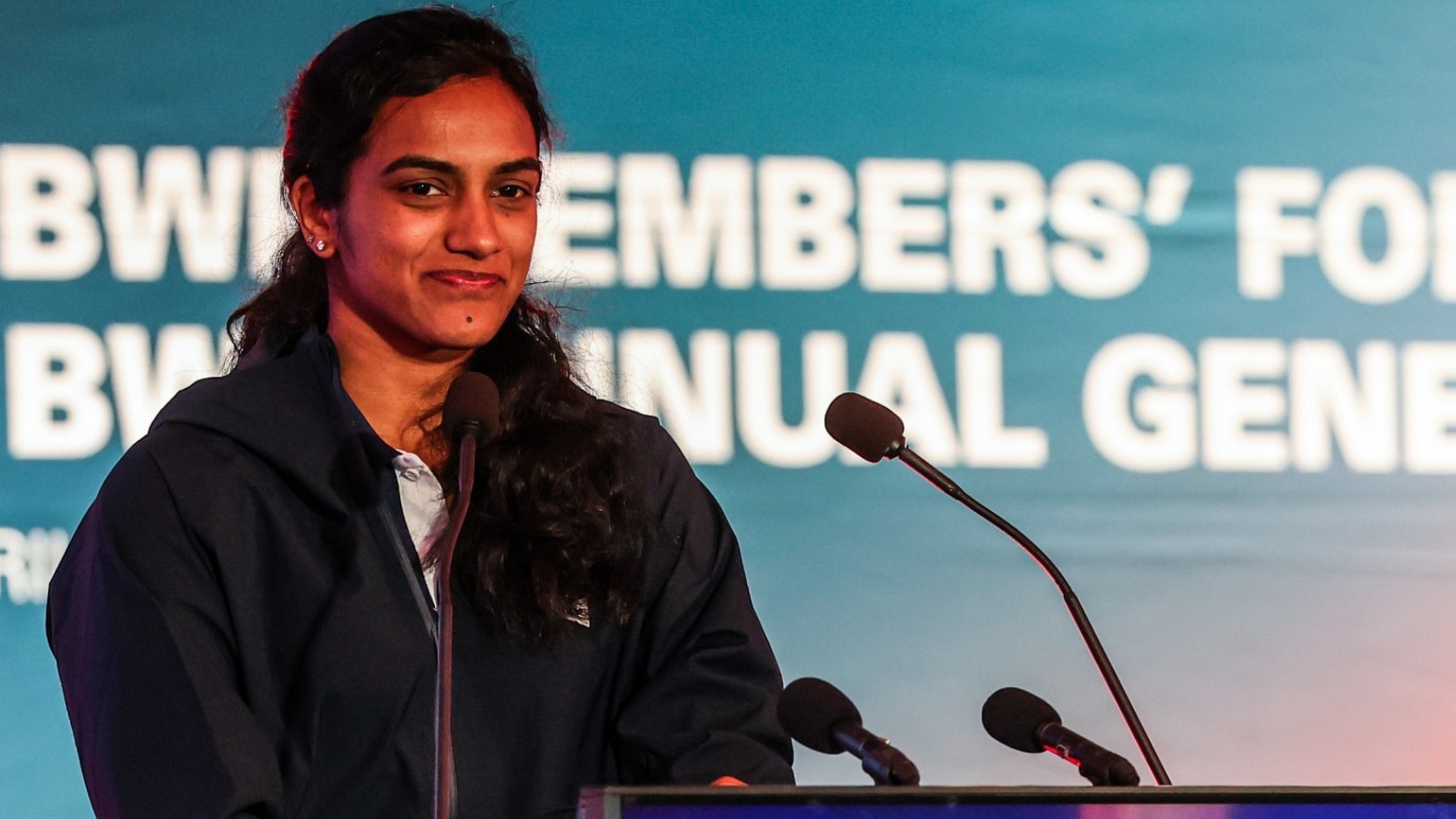 As a voting member of the Council, Sindhu will participate in discussions and decisions on matters that shape the future of the sport. (Badminton Photo)