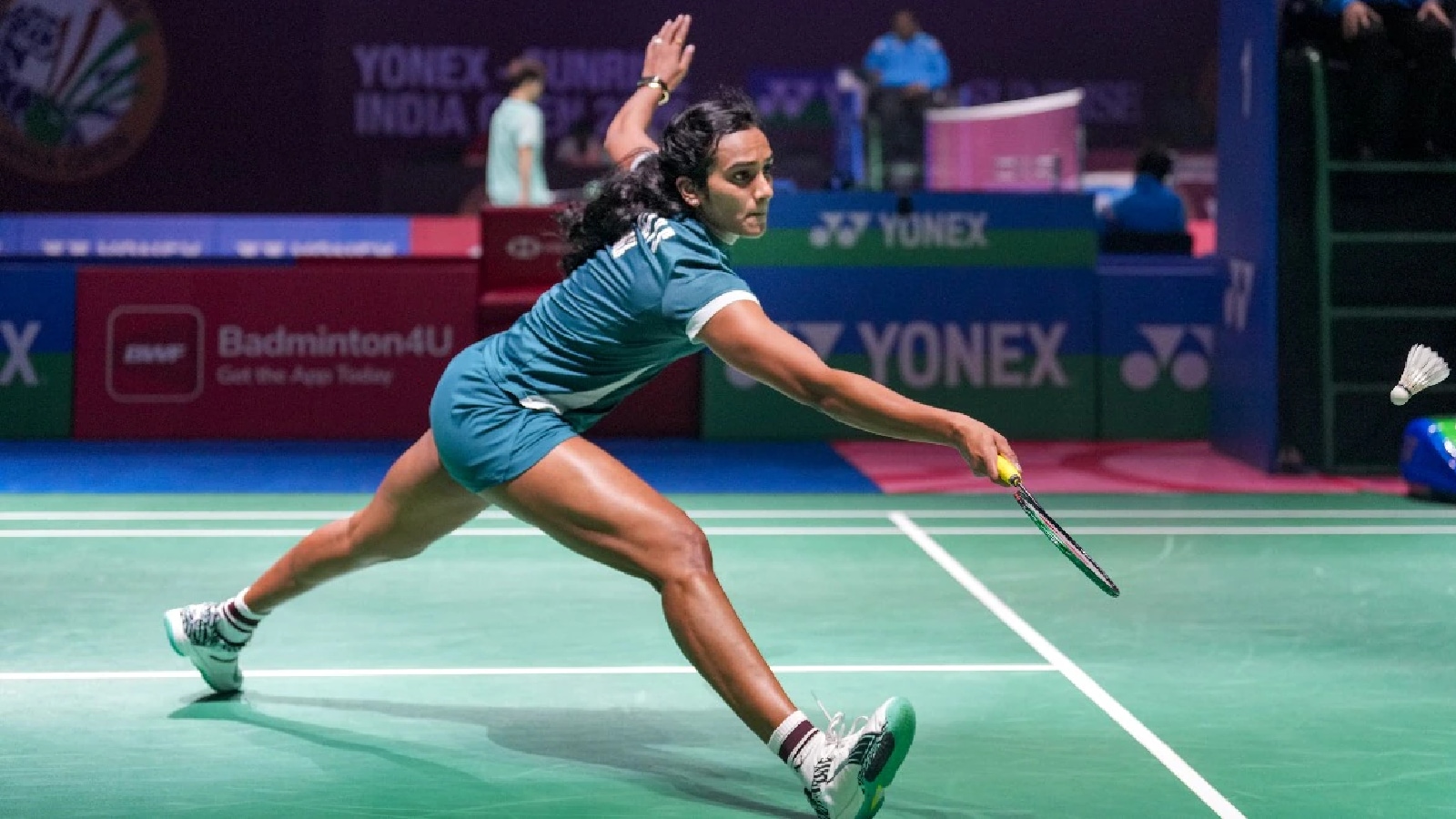 India hassle China all the way, but lack finishing sharpness, ending with 5-0 loss in Uber Cup