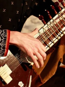 Greatest sitar players in the history of Indian classical music