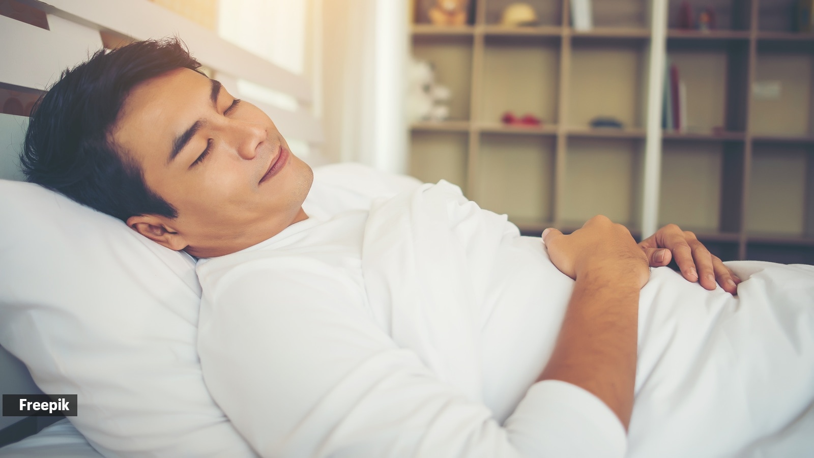 Bryan Johnson highlights vital sleep-cancer connection