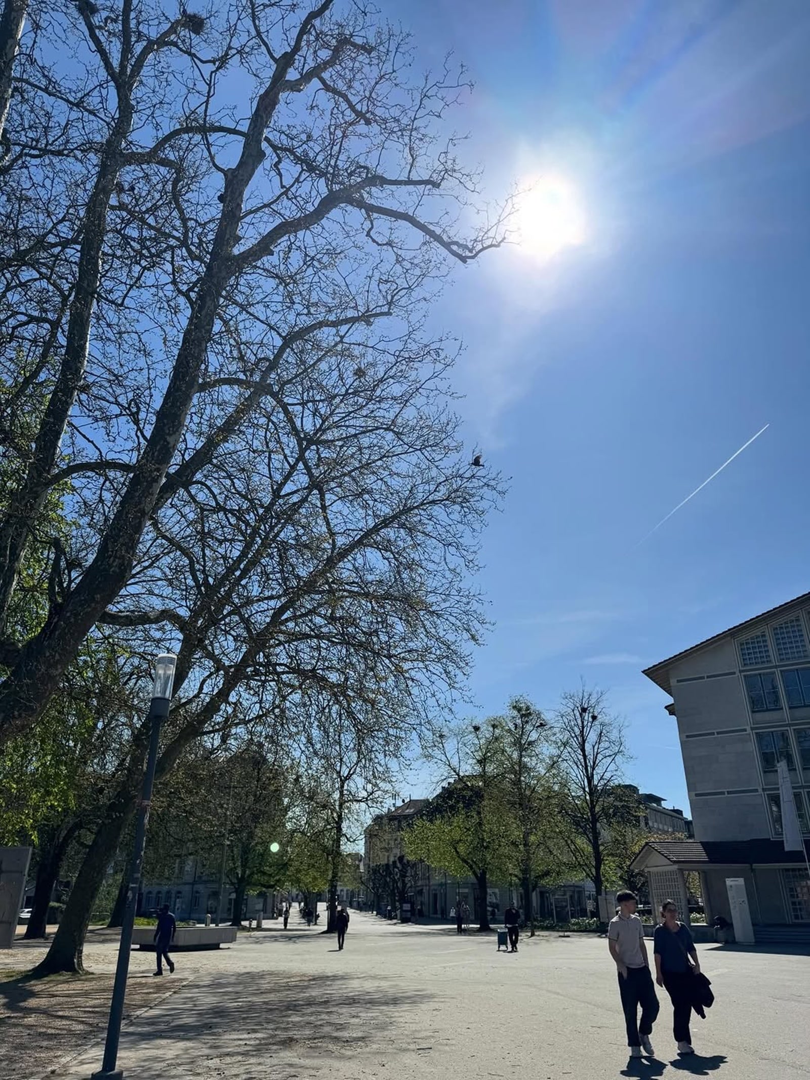 smriti mandhana visits switzerland