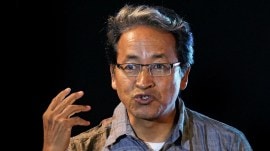 sonam wangchuk