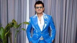 Sonu Nigam’s Powerhouse Workout: Why Resistance Training is the Key to Longevity After 50