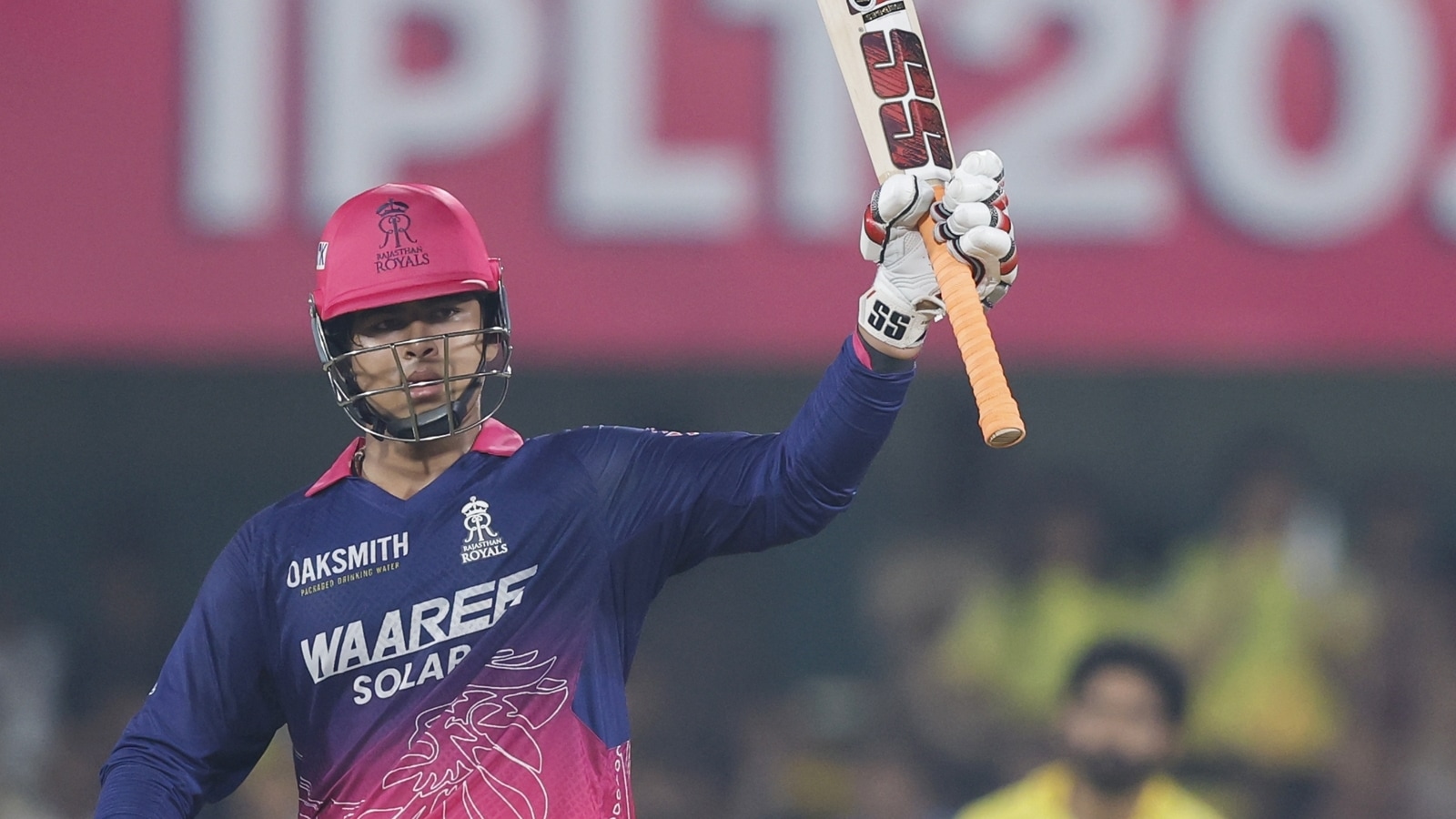 How Vaibhav Sooryavanshi is dismantling IPL bowling attacks with his leg-side range