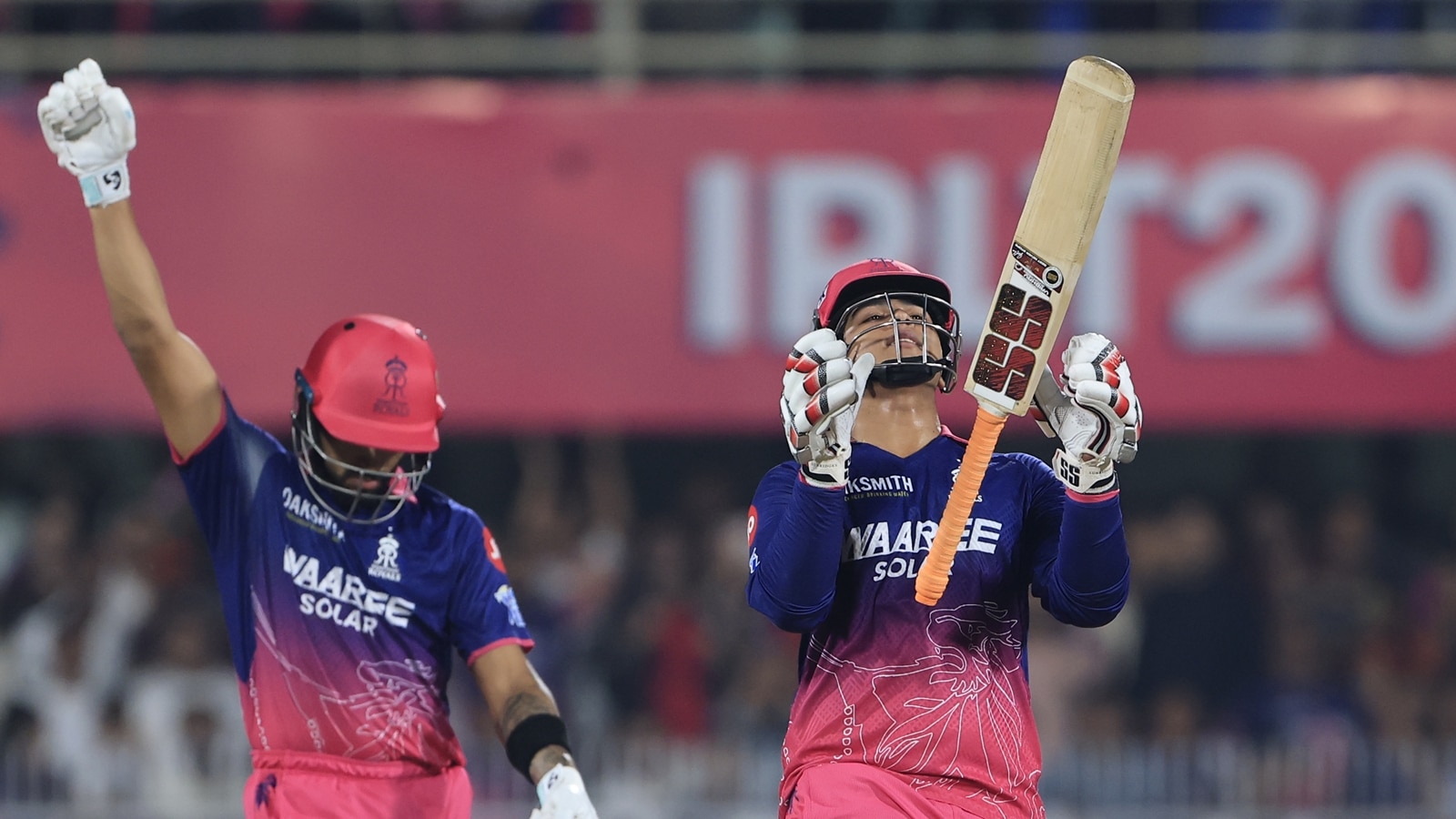 IPL 2026 Today 21st Match: Sunrisers Hyderabad vs Rajasthan Royals Match Date, Time, Venue, Playing XI, Head-to-Head